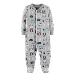 baby boys 2019 spring Rompers - warmara