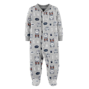 baby boys 2019 spring Rompers - warmara