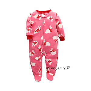 baby boys 2019 spring Rompers - warmara