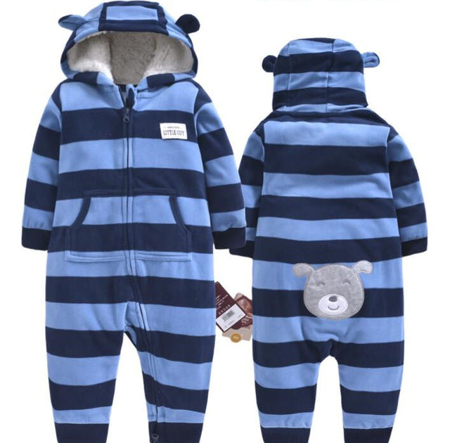 jumpsuits for baby boys clothes 2019 - warmara