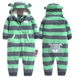 jumpsuits for baby boys clothes 2019 - warmara