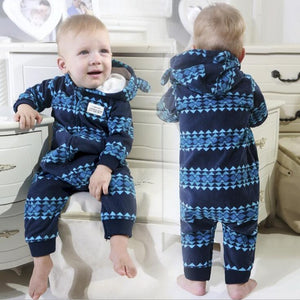 jumpsuits for baby boys clothes 2019 - warmara