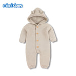 Baby Rompers Knitted - warmara