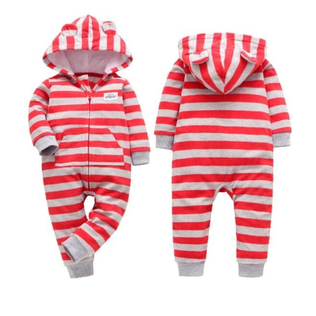 jumpsuits for baby boys clothes 2019 - warmara