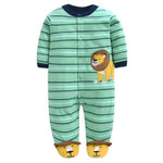 baby boys 2019 spring Rompers - warmara