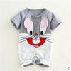 Jumpsuits Roupas Bebes Infant Clothes - warmara