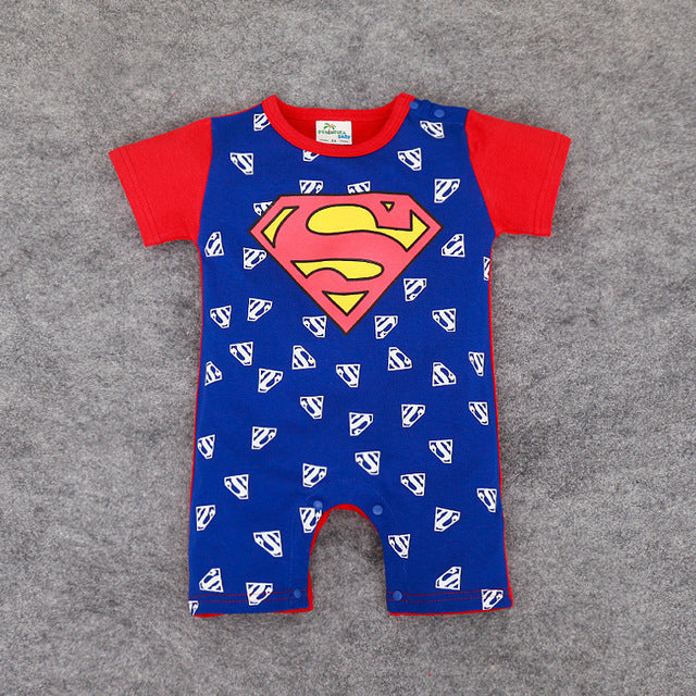 Jumpsuits Roupas Bebes Infant Clothes - warmara