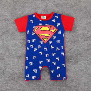 Jumpsuits Roupas Bebes Infant Clothes - warmara