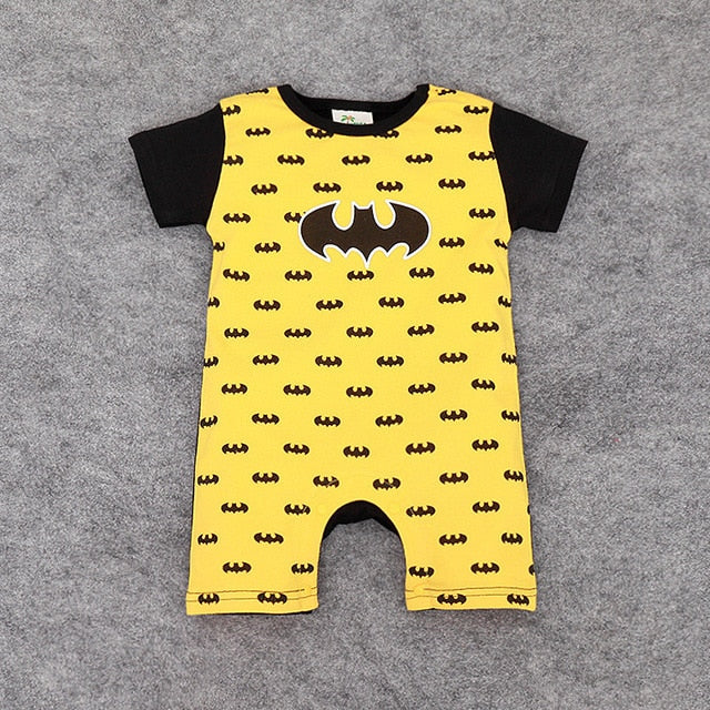 Jumpsuits Roupas Bebes Infant Clothes - warmara