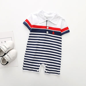 Jumpsuits Roupas Bebes Infant Clothes - warmara