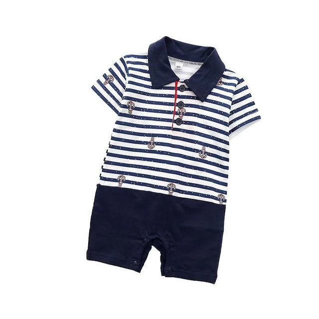 Jumpsuits Roupas Bebes Infant Clothes - warmara