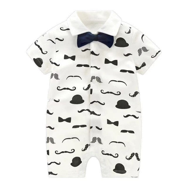 Jumpsuits Roupas Bebes Infant Clothes - warmara