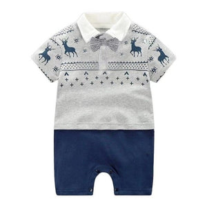 Jumpsuits Roupas Bebes Infant Clothes - warmara