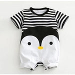 Jumpsuits Roupas Bebes Infant Clothes - warmara