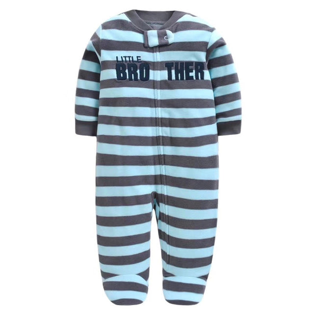 baby boys 2019 spring Rompers - warmara