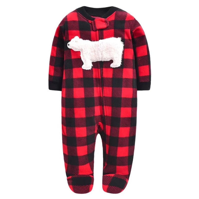 baby boys 2019 spring Rompers - warmara