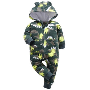 jumpsuits for baby boys clothes 2019 - warmara