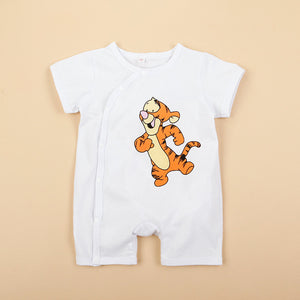 Jumpsuits Roupas Bebes Infant Clothes - warmara