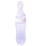 Warmara Spoon Bottle Feeder - warmara