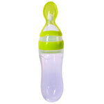 Warmara Spoon Bottle Feeder - warmara