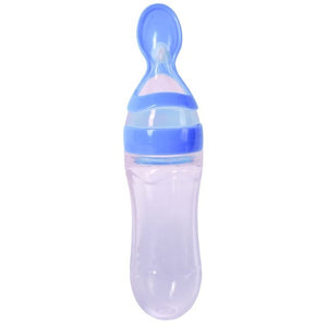 Warmara Spoon Bottle Feeder - warmara