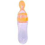 Warmara Spoon Bottle Feeder - warmara