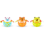 Animal Music Hand Toy - warmara