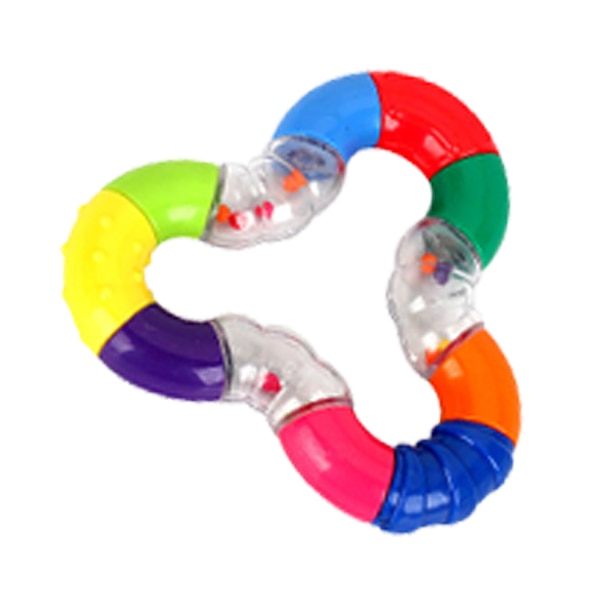 Baby Rattles Toys Hand - warmara