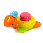 Baby Rattles Toys Hand - warmara