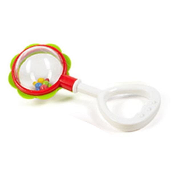 Baby Rattles Toys Hand - warmara