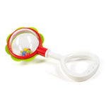 Baby Rattles Toys Hand - warmara