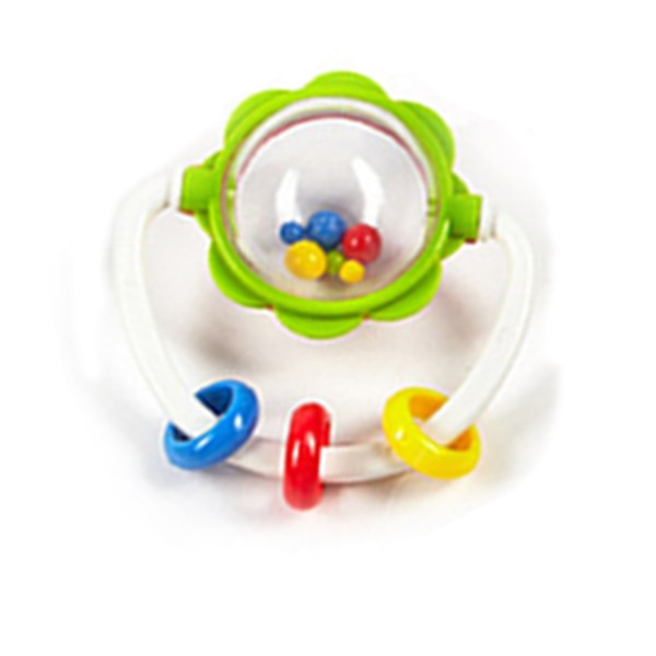 Baby Rattles Toys Hand - warmara