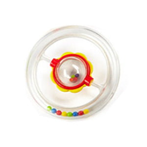 Baby Rattles Toys Hand - warmara