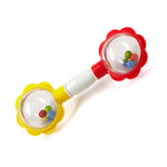 Baby Rattles Toys Hand - warmara