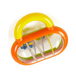 Baby Rattles Toys Hand - warmara