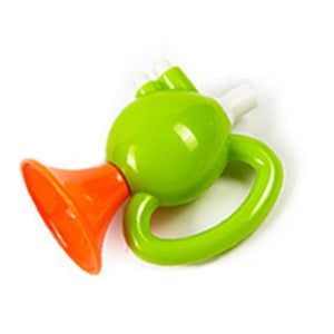 Baby Rattles Toys Hand - warmara