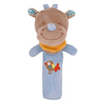 Fulljion Baby Rattles Mobiles Educational Toys - warmara