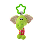 Hanging Plush Baby To - warmara