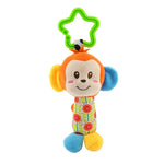 Hanging Plush Baby To - warmara