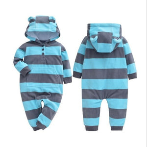 jumpsuits for baby boys clothes 2019 - warmara