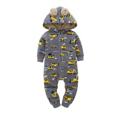 jumpsuits for baby boys clothes 2019 - warmara