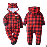 jumpsuits for baby boys clothes 2019 - warmara