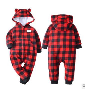 jumpsuits for baby boys clothes 2019 - warmara