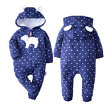 jumpsuits for baby boys clothes 2019 - warmara