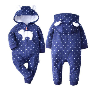 jumpsuits for baby boys clothes 2019 - warmara