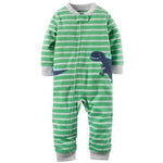 Baby Cartoon Costumes Pajamas - warmara