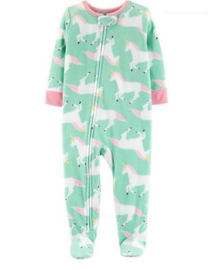 Baby Cartoon Costumes Pajamas - warmara