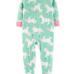 Baby Cartoon Costumes Pajamas - warmara