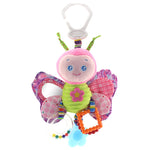 Newborn Baby Stroller Hanging Toy - warmara