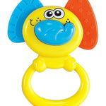 Baby Rattles Toys Hand - warmara